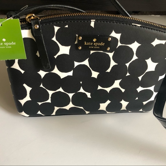 NWT KATE SPADE crossbody - Picture 2 of 5